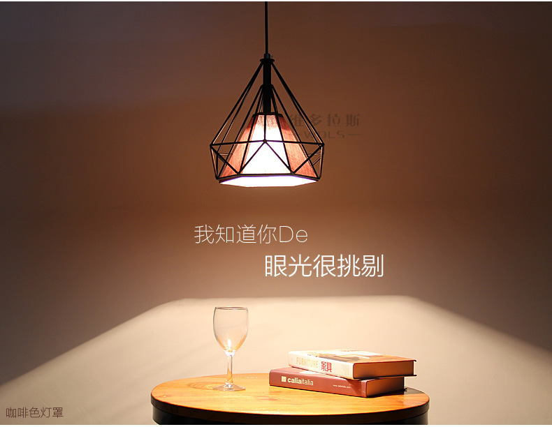 灯,是吸引你回家的温暖